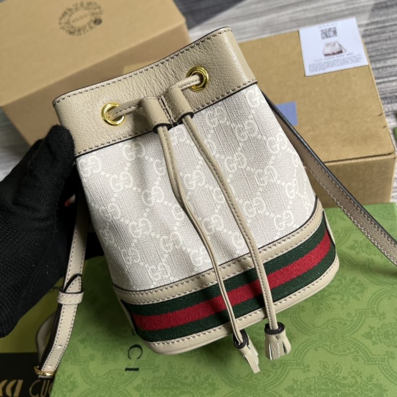 Gucci Drawstring Bags